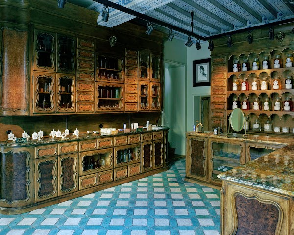 Officine Universelle Buly 1803 5