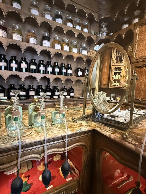 Officine Universelle Buly 1803 4