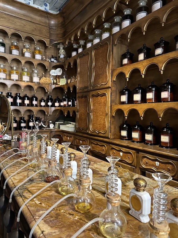 Officine Universelle Buly 1803 3