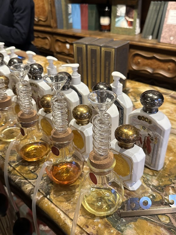 Officine Universelle Buly 1803 2