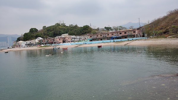 Lai Chi Wo 3