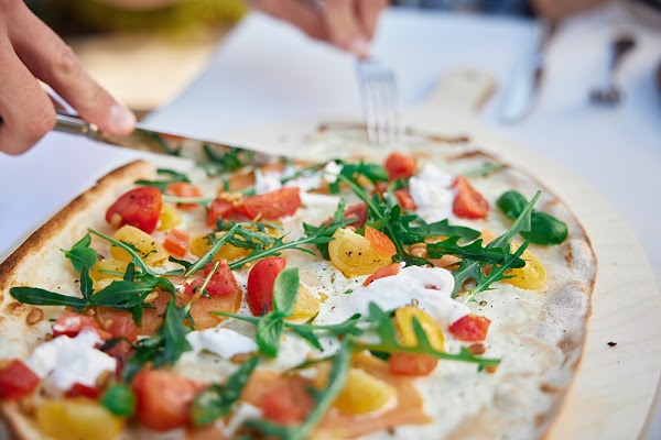 Restaurant PANORAMA 5