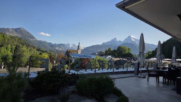 Restaurant PANORAMA 4