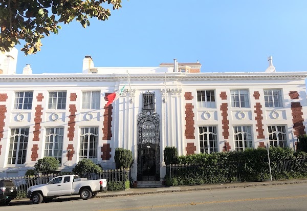Consulate General of Italy