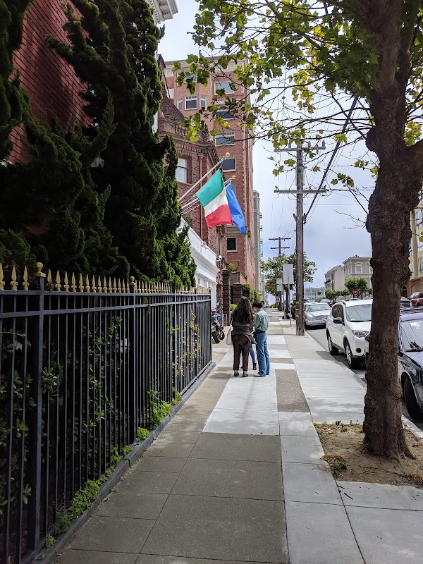 Consulate General of Italy 2