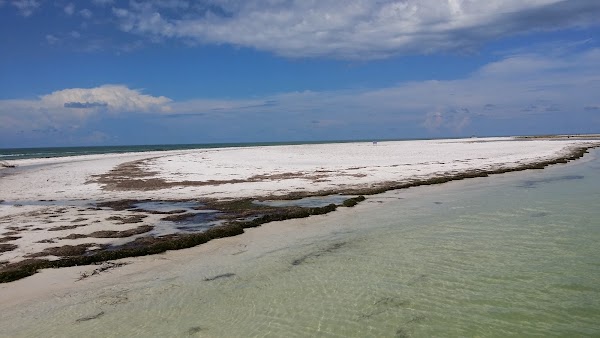 Anclote Key Preserve State Park 5