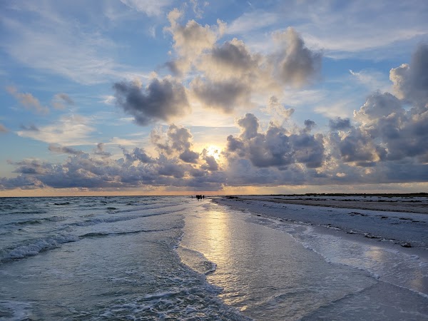 Anclote Key Preserve State Park 4