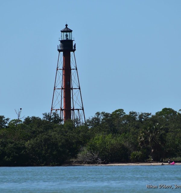 Anclote Key Preserve State Park 2