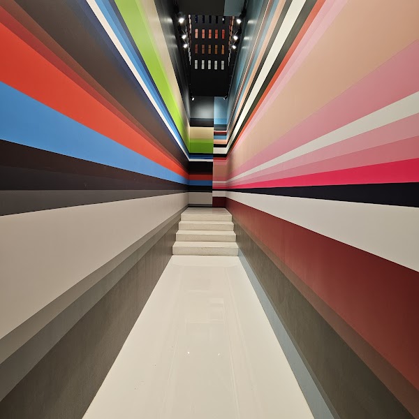 KMSKA - Royal Museum of Fine Arts Antwerp 5
