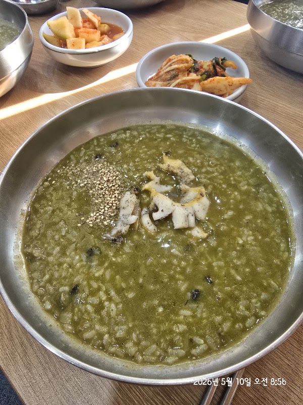 서귀포국수마을 5