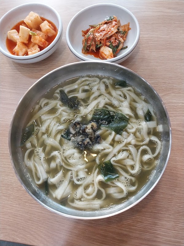 서귀포국수마을 4