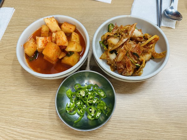 서귀포국수마을 2