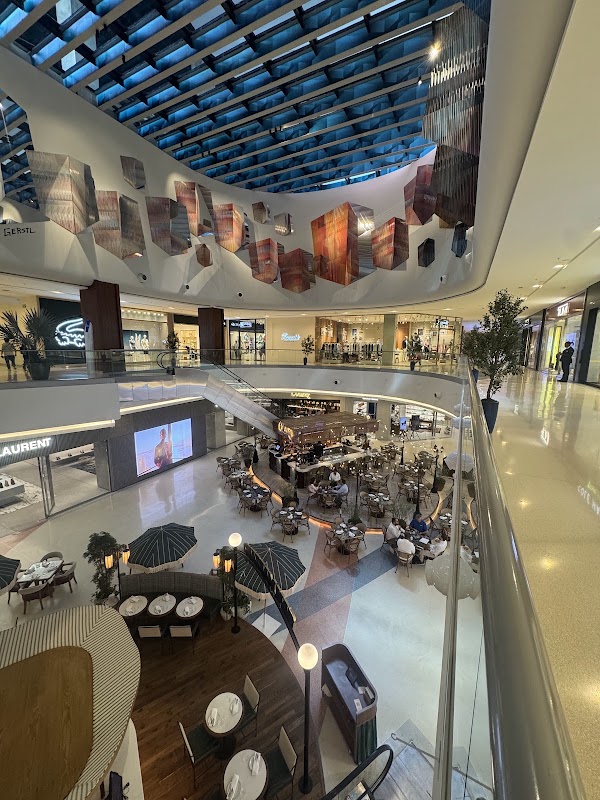 BlueMall Santo Domingo 4