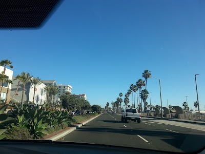 Huntington Beach 1