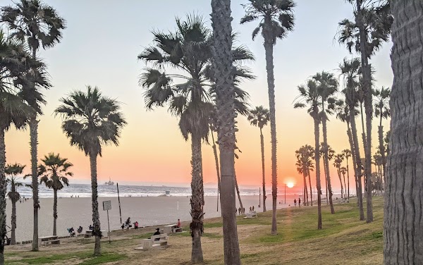 Huntington Beach 5