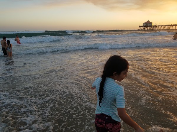 Huntington Beach 4