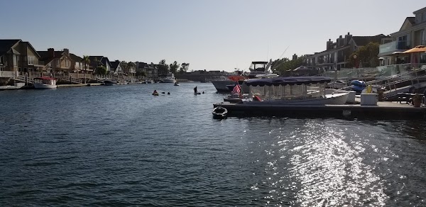 Huntington Beach 3
