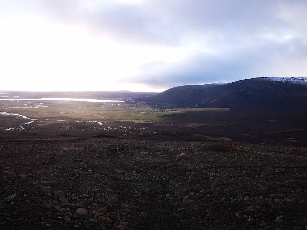 Hlöðufell