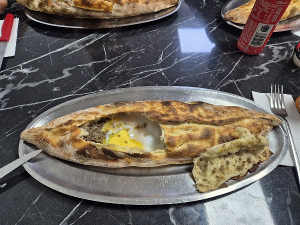 Gorele Sakir Usta Pide 3