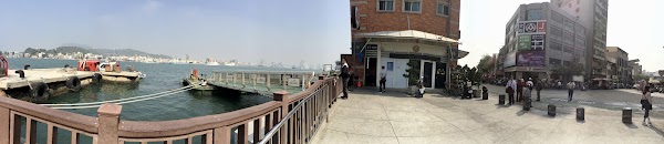 Qijin District 4
