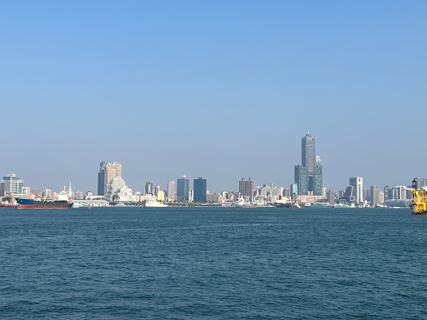 Qijin District 2