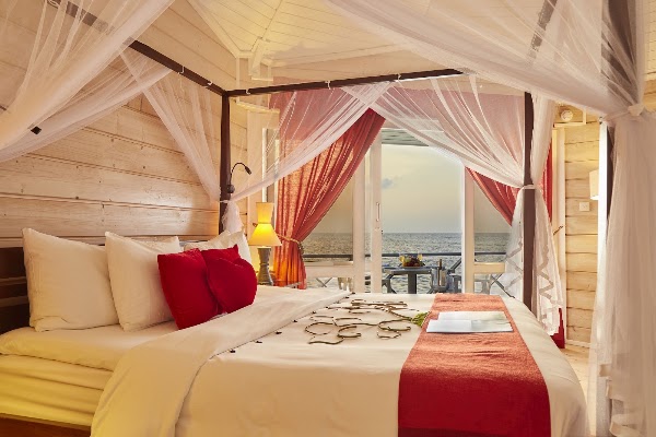 Kuredu Island Resort & Spa 5