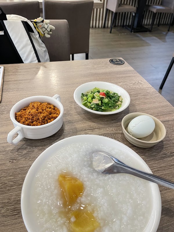 一流清粥小菜 3