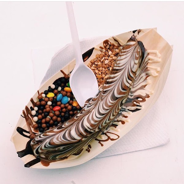 Chocofruit 3