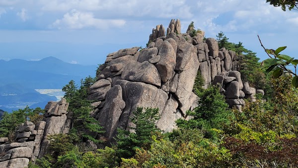 Sangwangbong 4