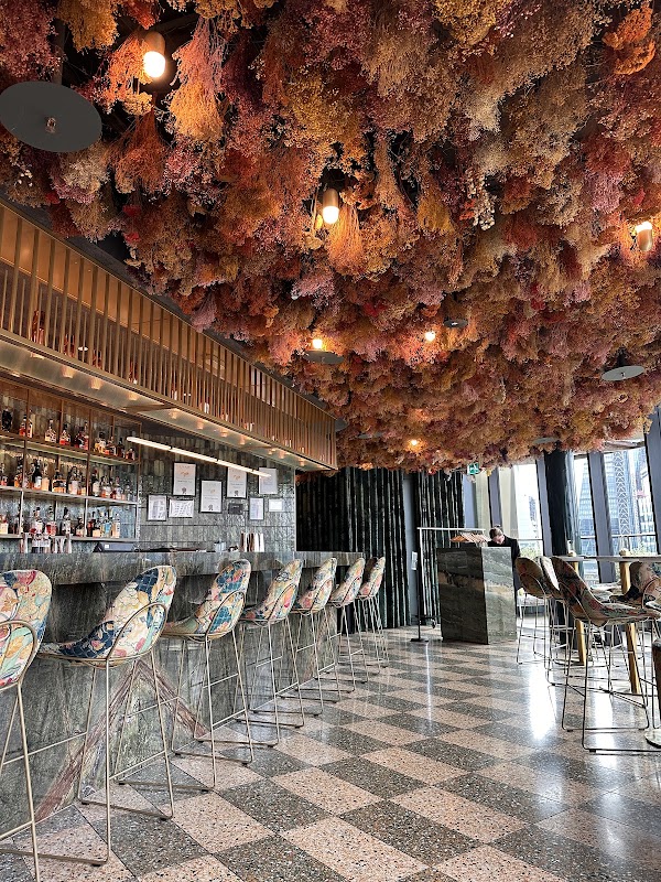 Florattica Rooftop London 5