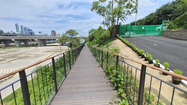 Songpa Dullegil Walking trails 2