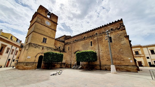 Castelvetrano