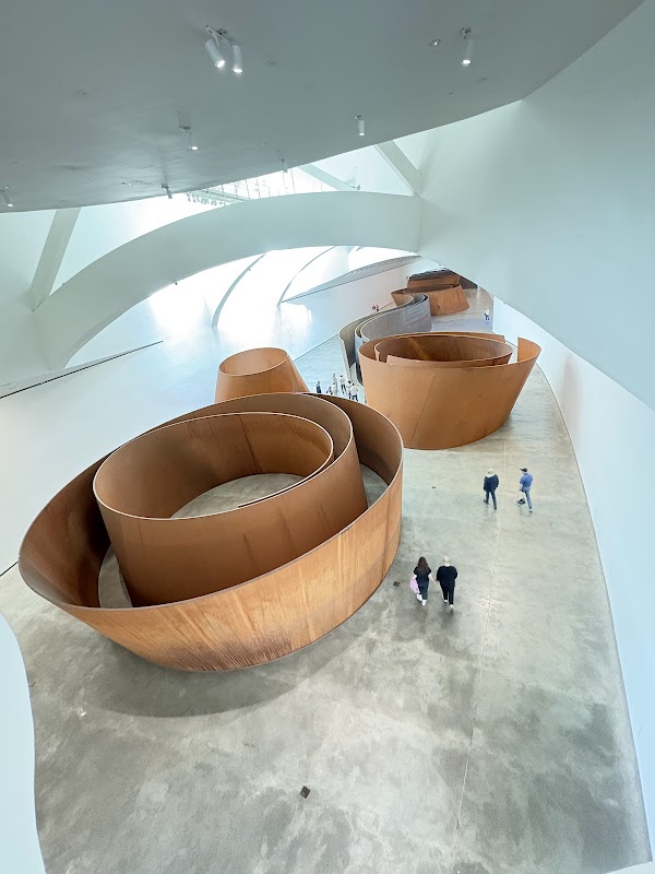 Guggenheim Museum Bilbao 2