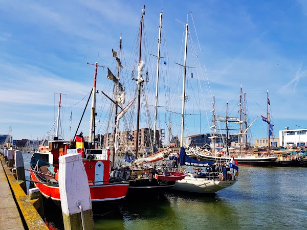 Eerste Haven 1