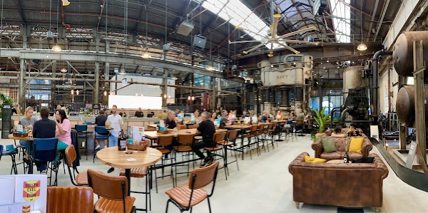 BrewDog - South Eveleigh