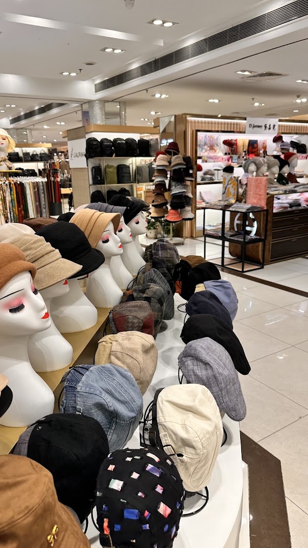 Beijing Department Store 2