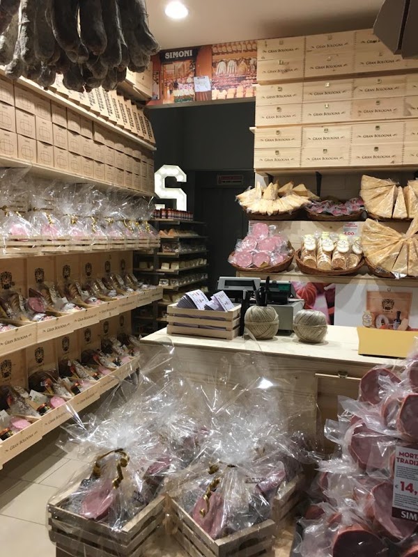 Salumeria Simoni 5