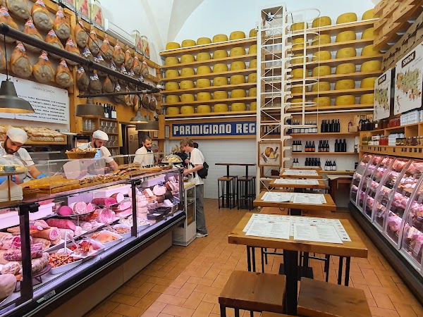 Salumeria Simoni 4