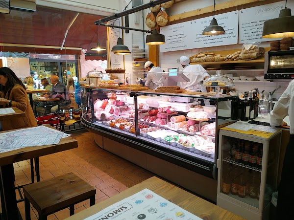 Salumeria Simoni 3
