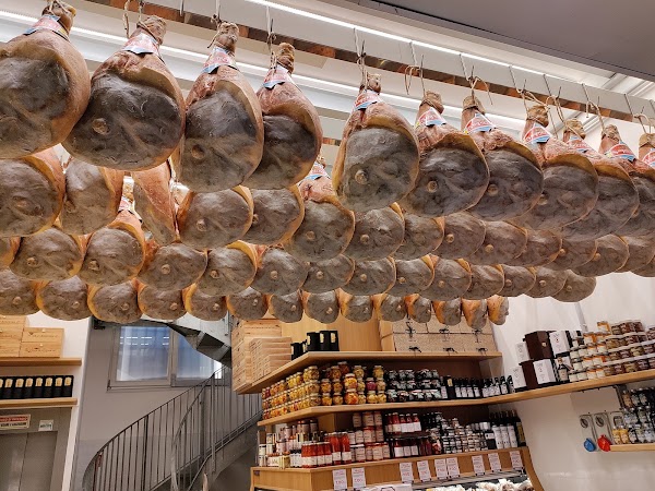 Salumeria Simoni 2