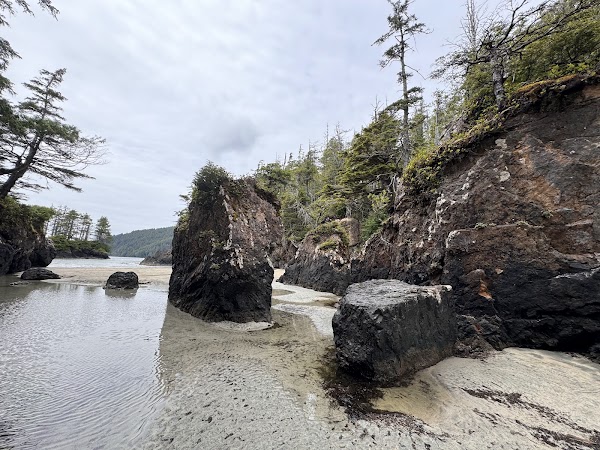 Vancouver island 5