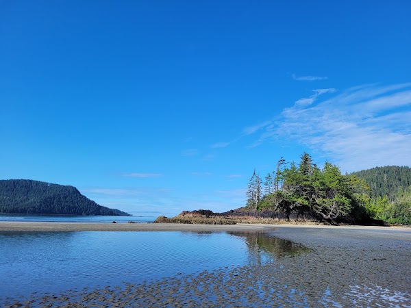 San Josef Bay 5