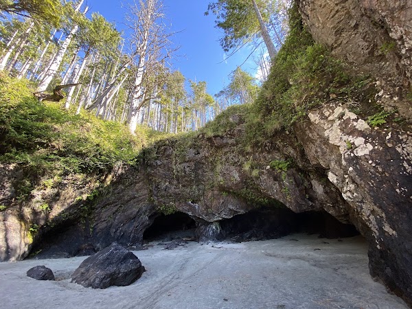 San Josef Bay 2