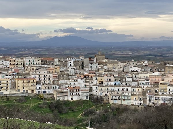 Minervino Murge