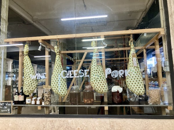 Mercado da Ribeira