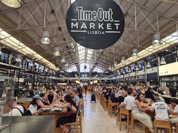 Mercado da Ribeira 5