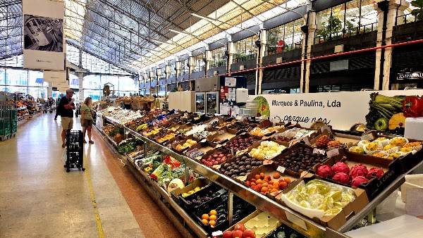 Mercado da Ribeira 4