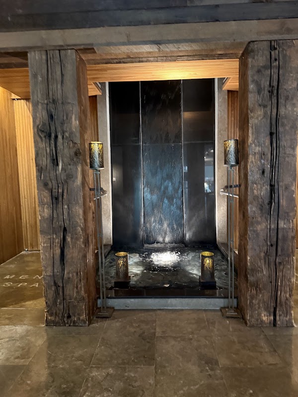 Woodlands Spa 1