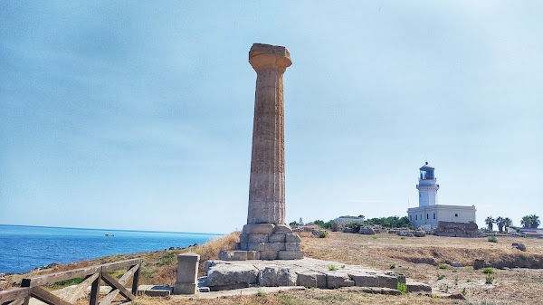 Capo Colonna