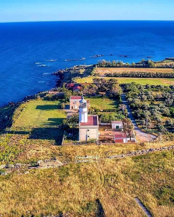 Capo Colonna 5